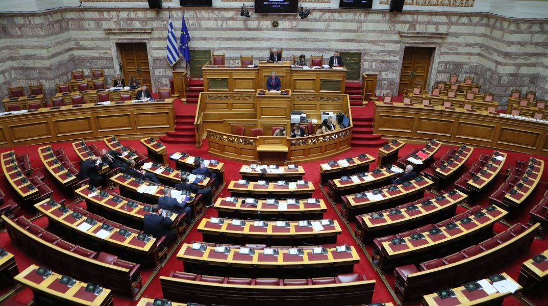 Έχετε δίκιο (μέχρι να γίνουμε εμείς κυβέρνηση)