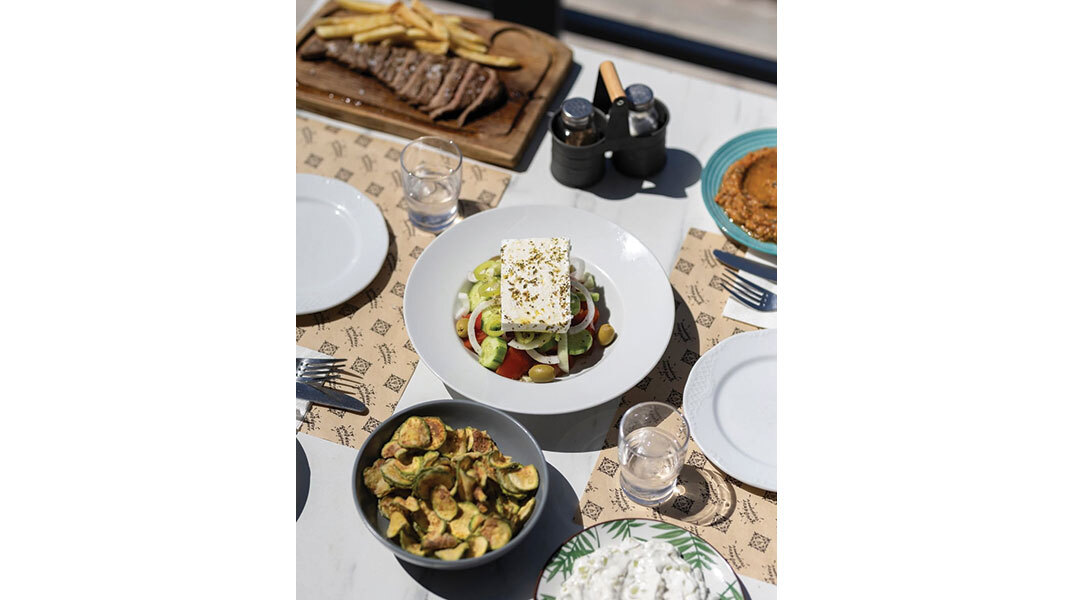 Φαμιλόκαλ φαγάδικο