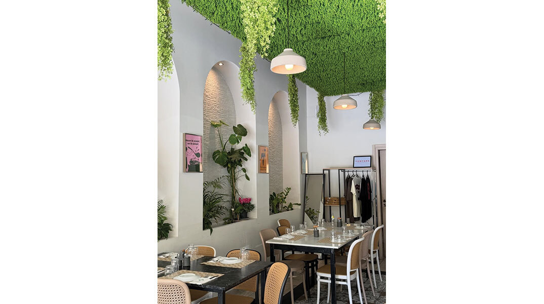 Φαμιλόκαλ φαγάδικο