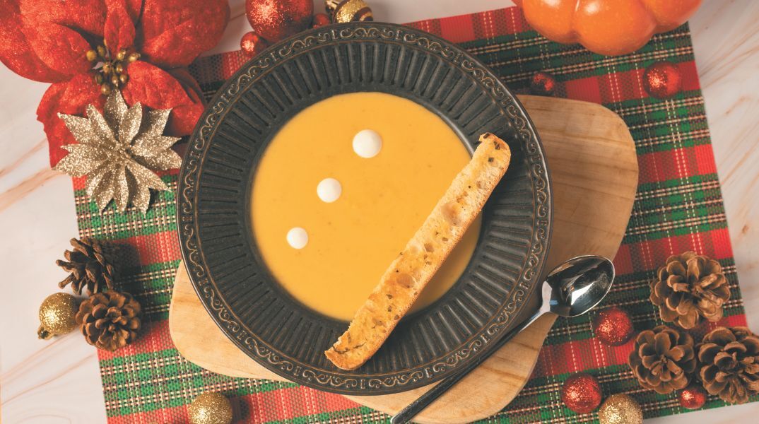 TGI Fridays™: Η μαγεία των Χριστουγέννων στο αγαπημένο σου στέκι 