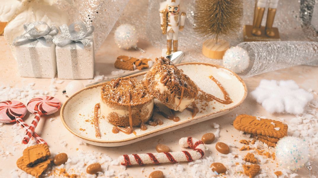 TGI Fridays™: Η μαγεία των Χριστουγέννων στο αγαπημένο σου στέκι 
