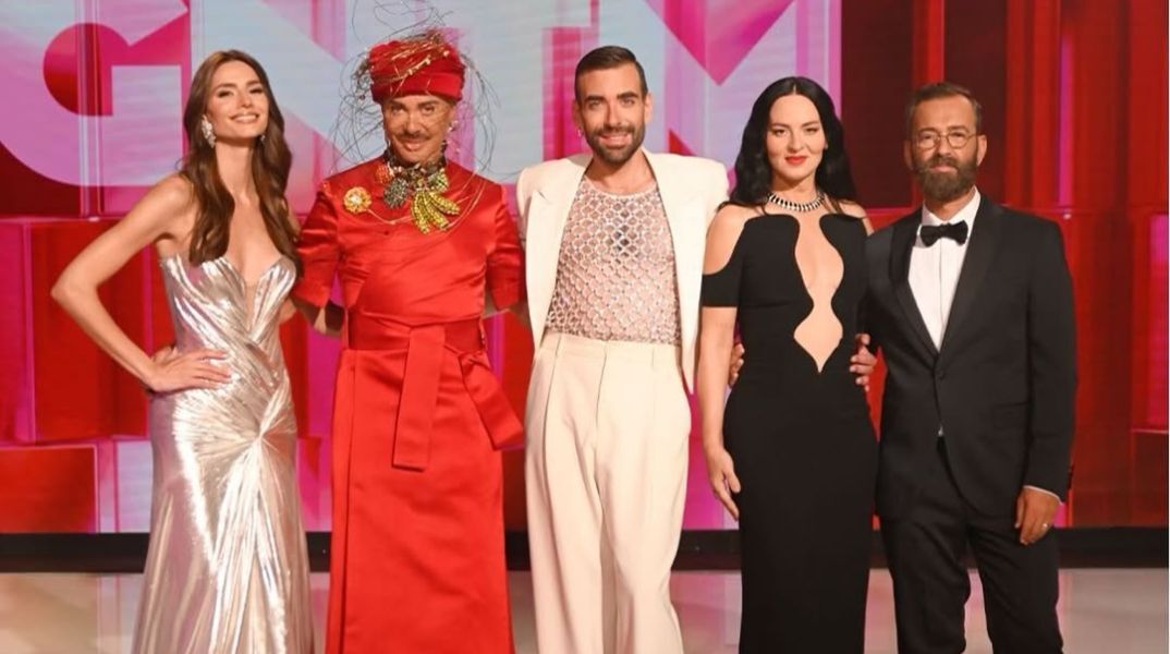 GNTM: Αυτά είναι τα τέσσερα μοντέλα που κατάφεραν να περάσουν στον μεγάλο τελικό