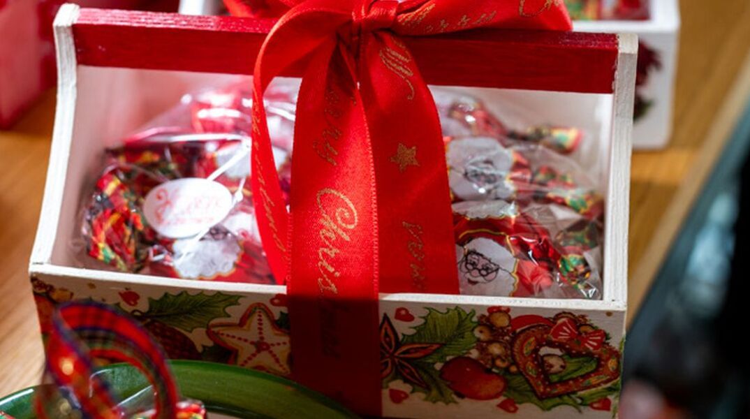 Ζαχαροπλαστείο Καγγέλης