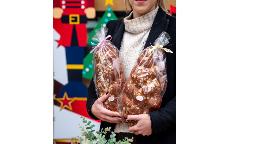 Ζαχαροπλαστείο Καγγέλης