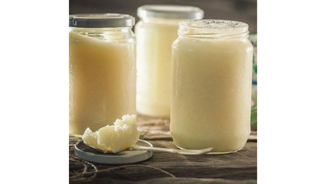 Τυριά Βούτυρα ΚΑΡΑΤΖΑ