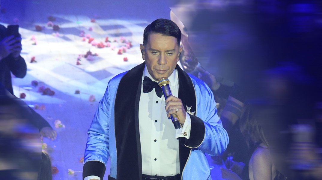 Γιώργος Μαζωνάκης