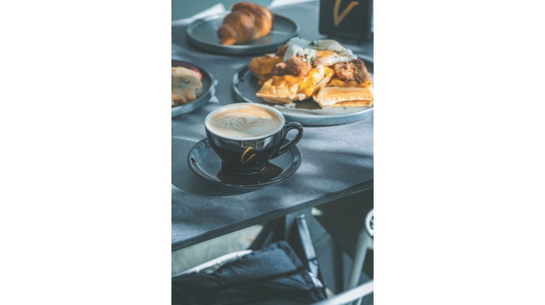 Braxton: Το brunch που έγινε viral 