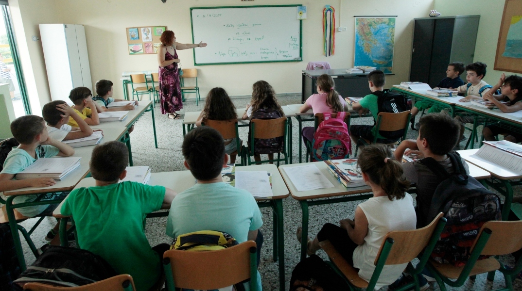 Τι κάνει πραγματικά τη διαφορά στη σχολική επιτυχία;