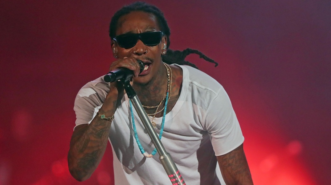 Γουίζ Χαλίφα