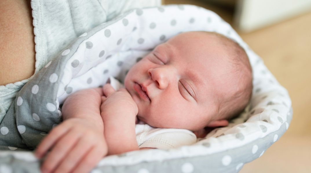 Ο Δήμος Σουλίου θεσπίζει ενίσχυση 1.000€ για κάθε νεογέννητο - Στόχος η έμπρακτη στήριξη των νέων γονέων και η παραμονή των κατοίκων στον τόπο τους.