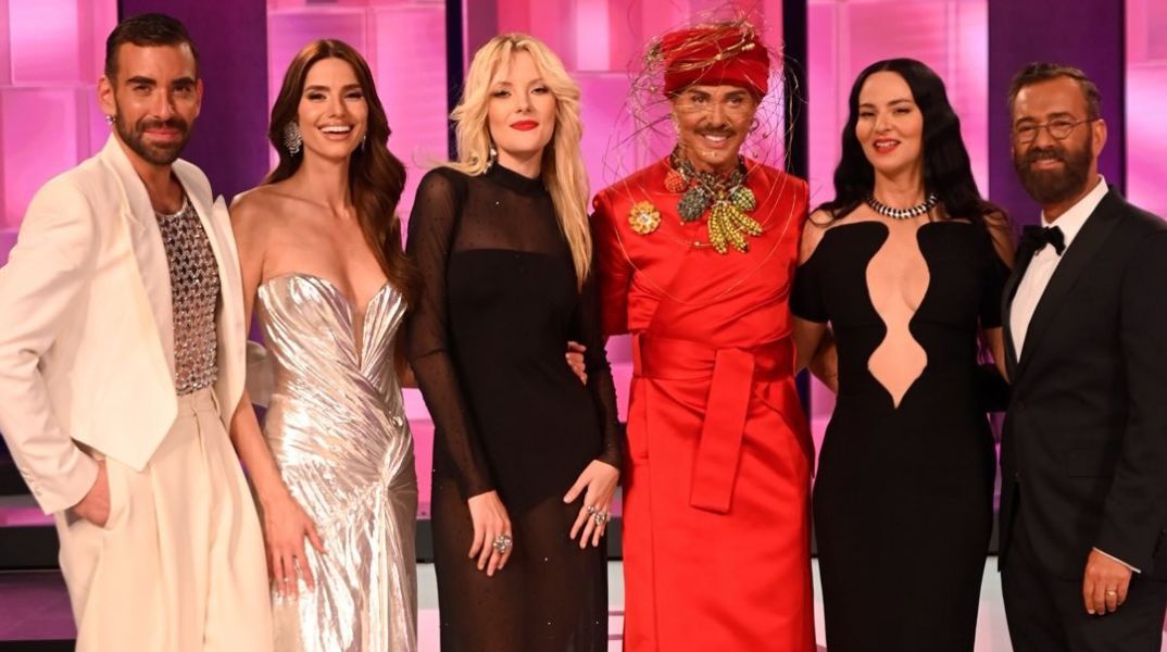 GNTM: Χαμηλές «πτήσεις» για τον μεγάλο τελικό - Σάρωσε σε τηλεθέαση «Το σόι σου» - Η αυλαία του ριάλιτι μόδας δεν στάθηκε ικανή να εκθρονίσει την κωμική σειρά