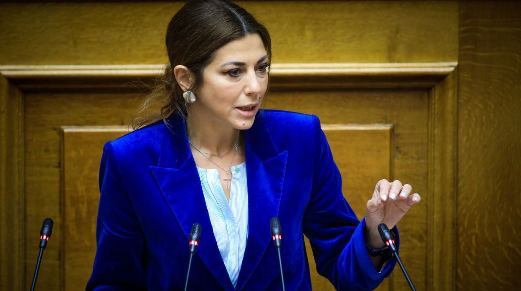 Σοφία Ζαχαράκη: Το πρώτο δίμηνο του 2026 θα κατατεθούν νέες αιτήσεις για μη κρατικά πανεπιστήμια - Ήδη λειτουργούν 4 ιδρύματα με 26 προγράμματα 