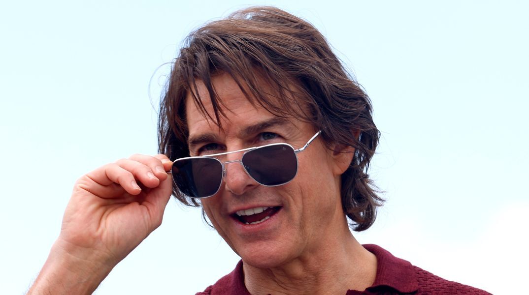 Ο Τομ Κρουζ πρωταγωνιστεί στη νέα ταινία του Αλεχάντρο Γκονσάλες Ινιάριτου με τίτλο Digger - Πρεμιέρα τον Οκτώβριο του 2026 - Δείτε το πρώτο teaser