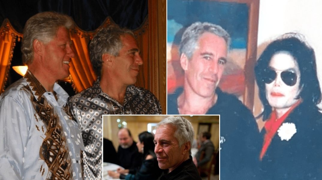 Δημοσιεύτηκαν χιλιάδες αρχεία για τον Τζέφρι Έπσταϊν με φωτογραφίες επωνύμων - Δημοκρατικοί και Ρεπουμπλικάνοι κατηγορούν την κυβέρνηση Τραμπ για απόκρυψη.