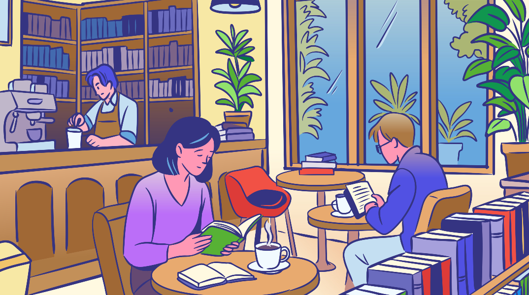 ΟΟΣΑ: Το διάβασμα σε κρίση - 1 στους 5 ενήλικες έχει δεξιότητες ανάγνωσης και μαθηματικών δημοτικού, ενώ οι επιδόσεις χειροτερεύουν παρά την άνοδο των πτυχίων