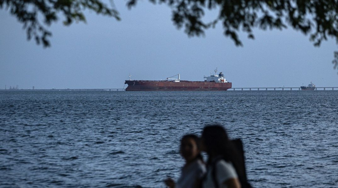 Οι ΗΠΑ κατέσχεσαν δεύτερο δεξαμενόπλοιο στα διεθνή ύδατα της Βενεζουέλας - Το Καράκας καταγγέλλει πειρατεία - Η Ουάσιγκτον κάνει λόγο για ναρκοτρομοκρατία