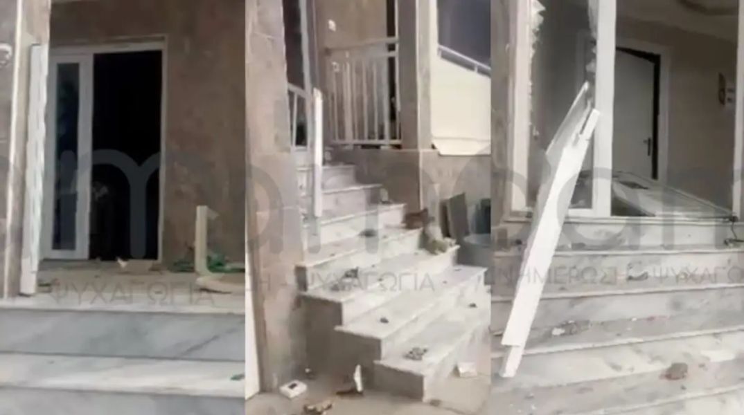 Αλεξανδρούπολη: Ξυλοκόπησαν άγρια τον παππού του 3χρονου που πέθανε από ασιτία