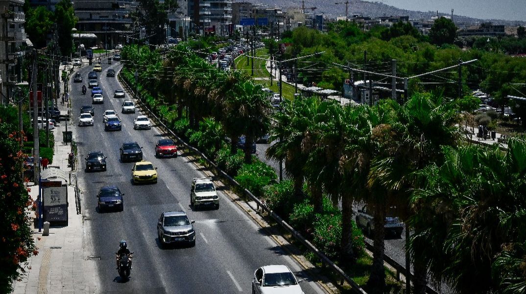 Πότε θα σταλούν οι πρώτες κλήσεις από τις έξυπνες κάμερες - Τα σημεία που λειτουργούν 