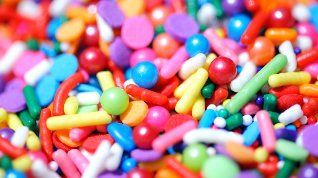 Ο ΕΦΕΤ ανακαλεί γνωστές καραμέλες - Τι εντόπισαν οι Αρχές