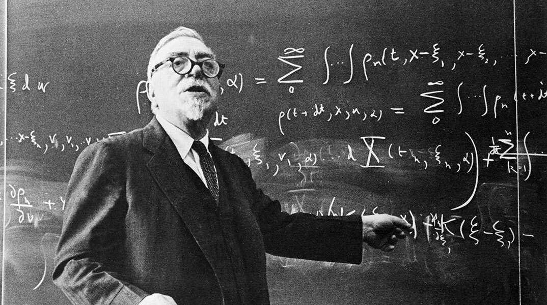 Νόρμπερτ Βίνερ