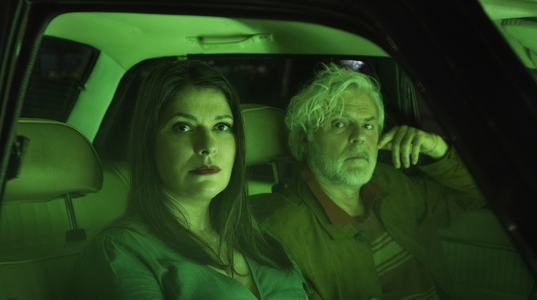 Η Στέγη Εκτός: «Ο Χορός των εραστών» στο Μέγαρο Μουσικής Θεσσαλονίκης