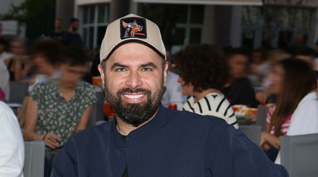 Στο νοσοκομείο ο Γιώργος Παπαδόπουλος - Η ανάρτησή του