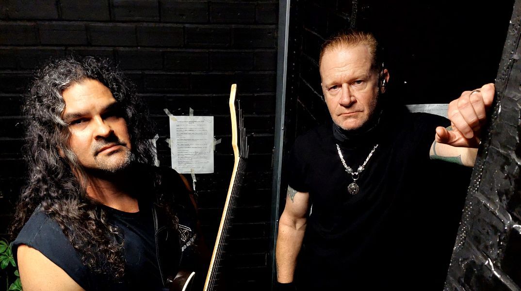 Release Athens 2026: Οι Ashes of Ares μαζί με τους Helloween και Saxon