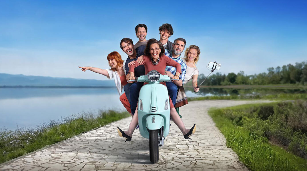 Athens Voice Choice 2025: Ψήφισε τα βραβεία της χρονιάς για θέατρο, σινεμά, τηλεόραση, τέχνη, βιβλίο