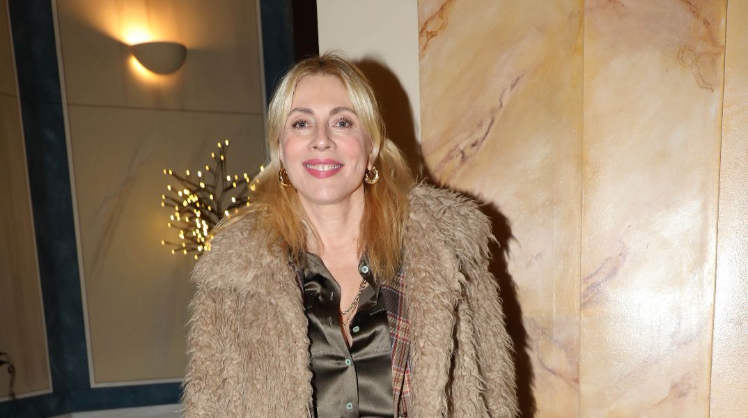 Σμαράγδα Καρύδη: Ο Σταύρος Ξαρχάκος ήταν η μεγαλύτερη σχέση μου μετά τον Κωνσταντίνο Μαρκουλάκη