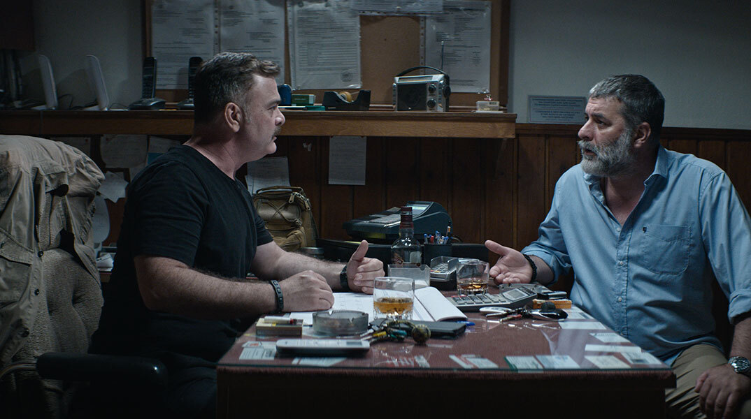 Σπασμένη φλέβα   