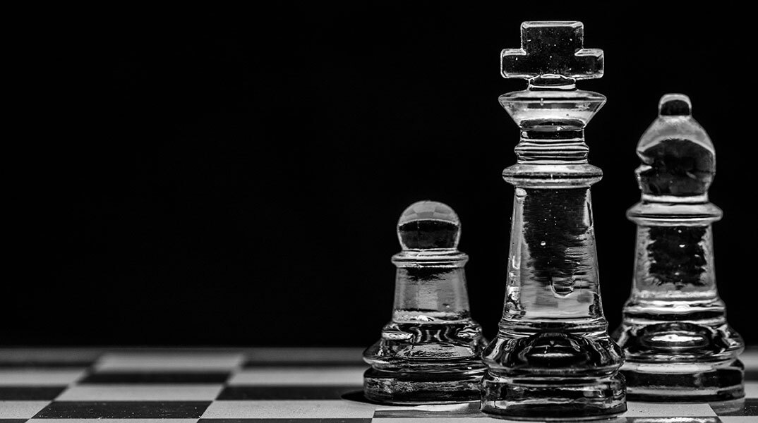 Θεραπεύεται το έλλειμμα στρατηγικής;