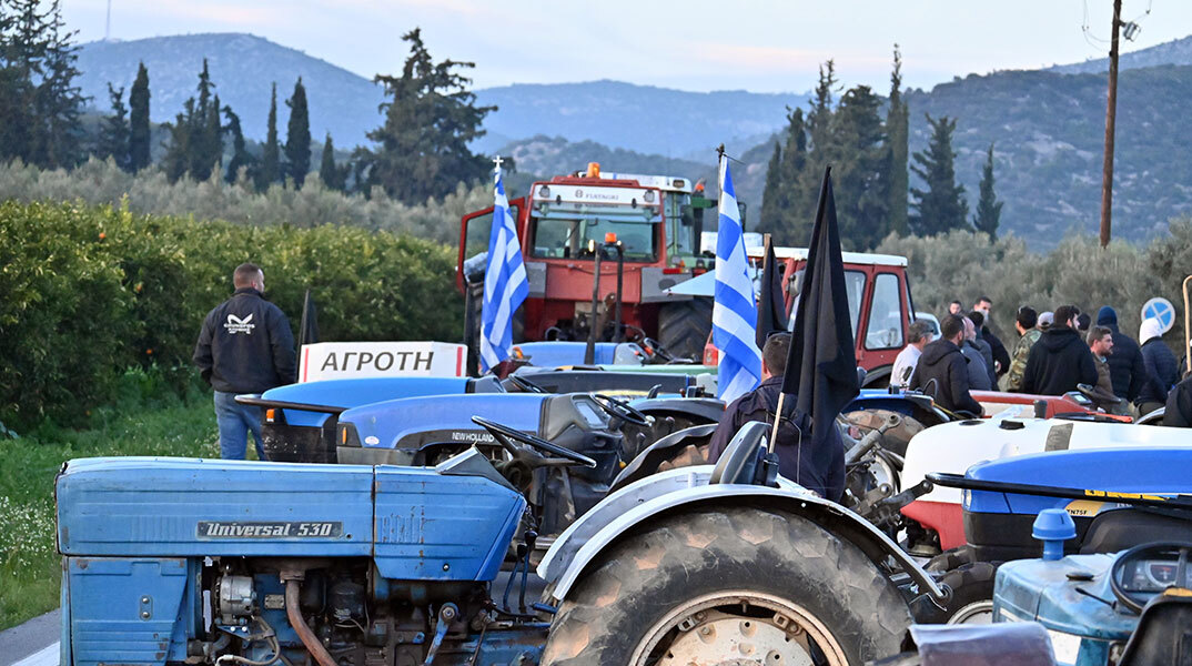 Το πραγματικό νόημα των πιο συνηθισμένων φράσεων των αγροτικών κινητοποιήσεων