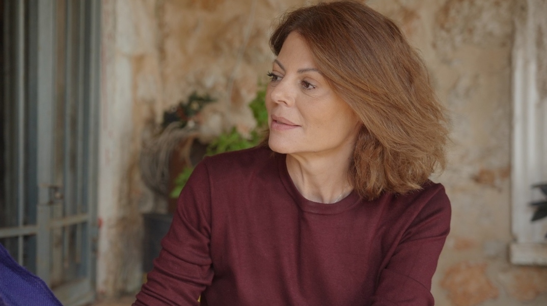 Η Χριστίνα Βίδου για την απώλεια κιλών και τις απώλειες της ζωής της