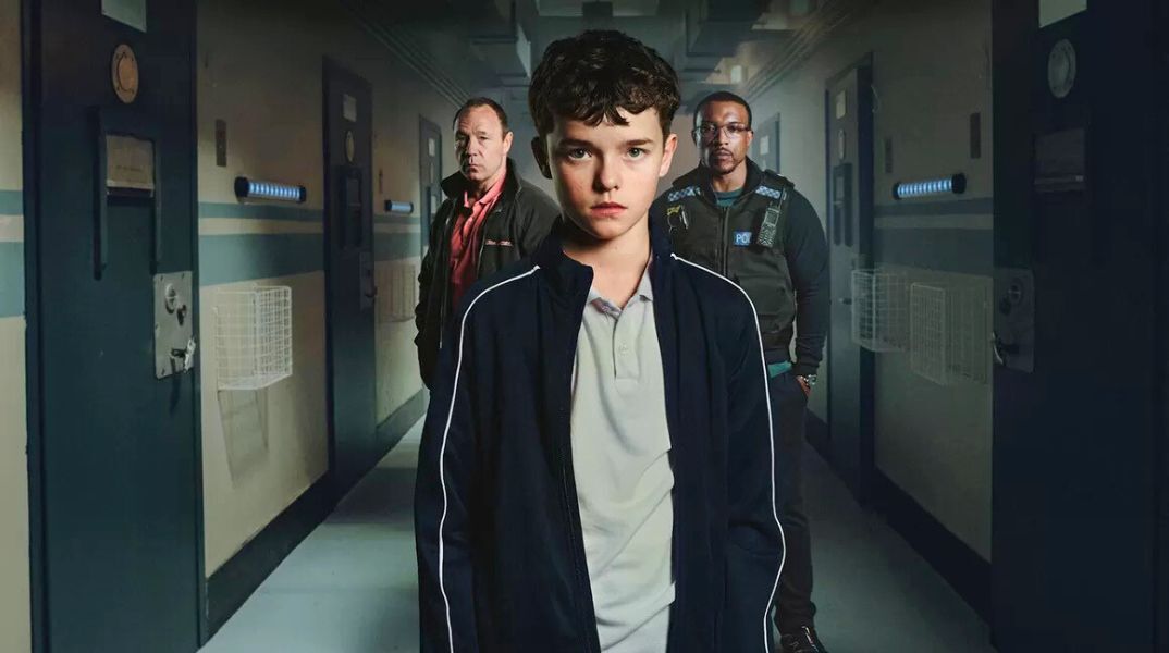 Ανασκόπηση 2025: Οι τηλεοπτικές σειρές που ξεχώρισαν μέσα στη χρονιά