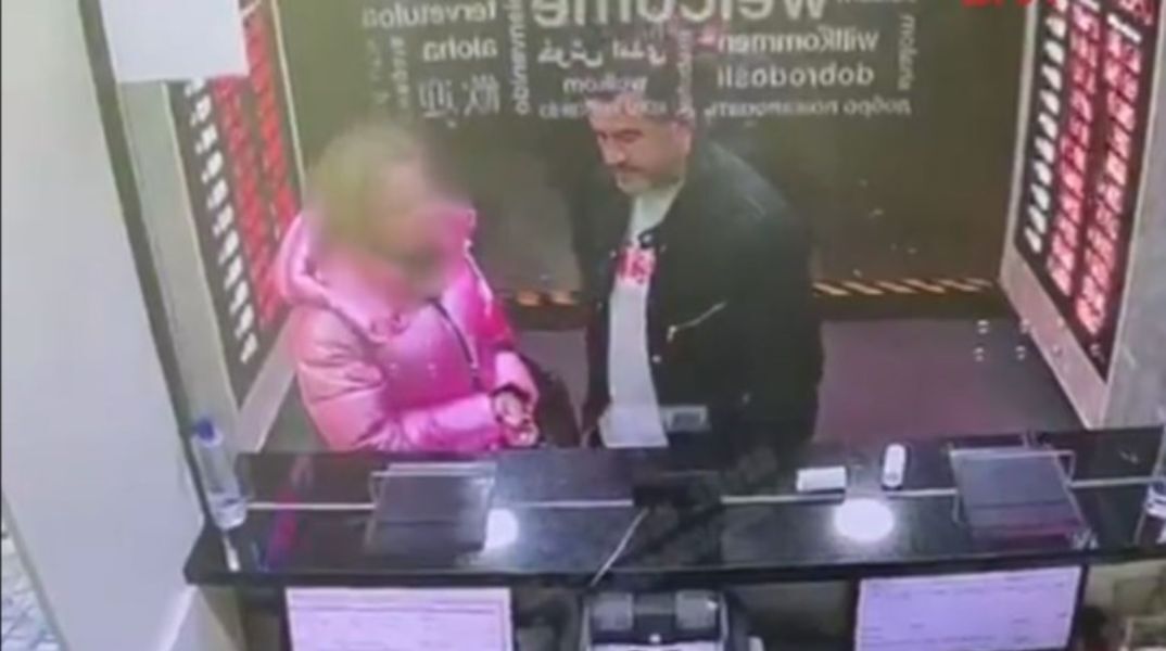 Κωνσταντινούπολη: Ποιος είναι ο «Μουράτ από το Λίβανο» που απέσπασε από την Ελληνίδα 60.000 ευρώ