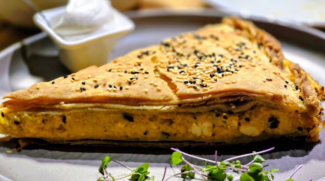 Δάφνη, Περιστέρι