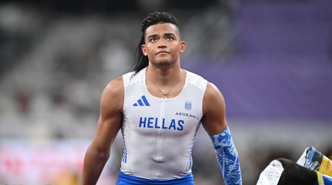 Καραλής, Ντούσκος και Γιάννης στη 10άδα των κορυφαίων Βαλκάνιων αθλητών για το 2025