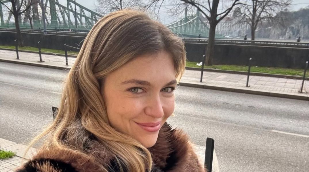 Κλέλια Ανδριολάτου: Μίλησε για τον νέο κύκλο του Maestro και την προσωπική της ζωή