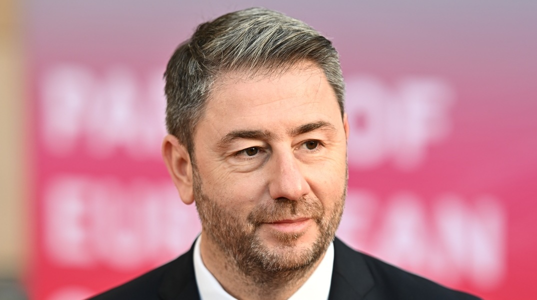 Νίκος Ανδρουλάκης