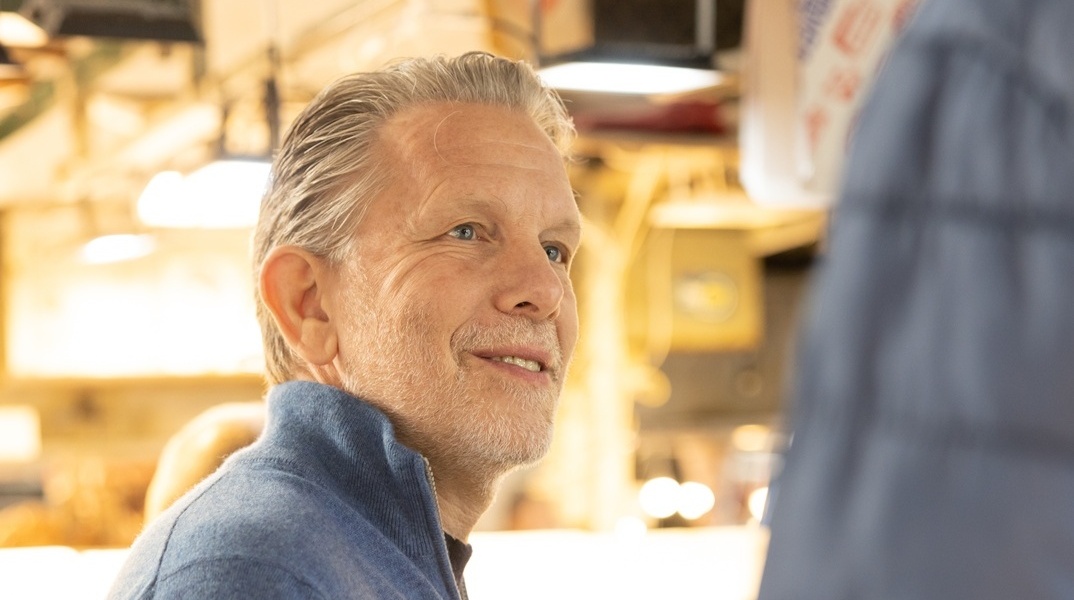 Παύλος Γερουλάνος