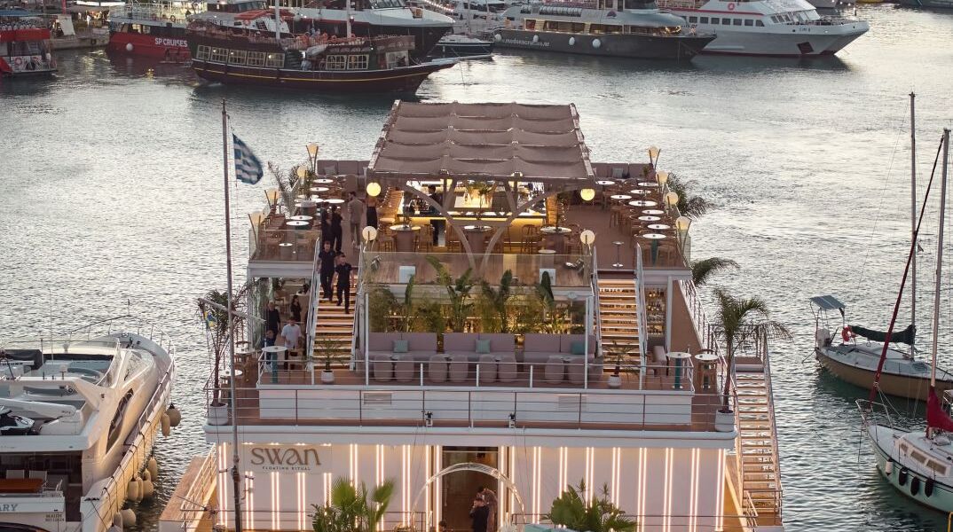 Δυο λόγοι για να αποφασίσεις Ρόδο για τις γιορτές