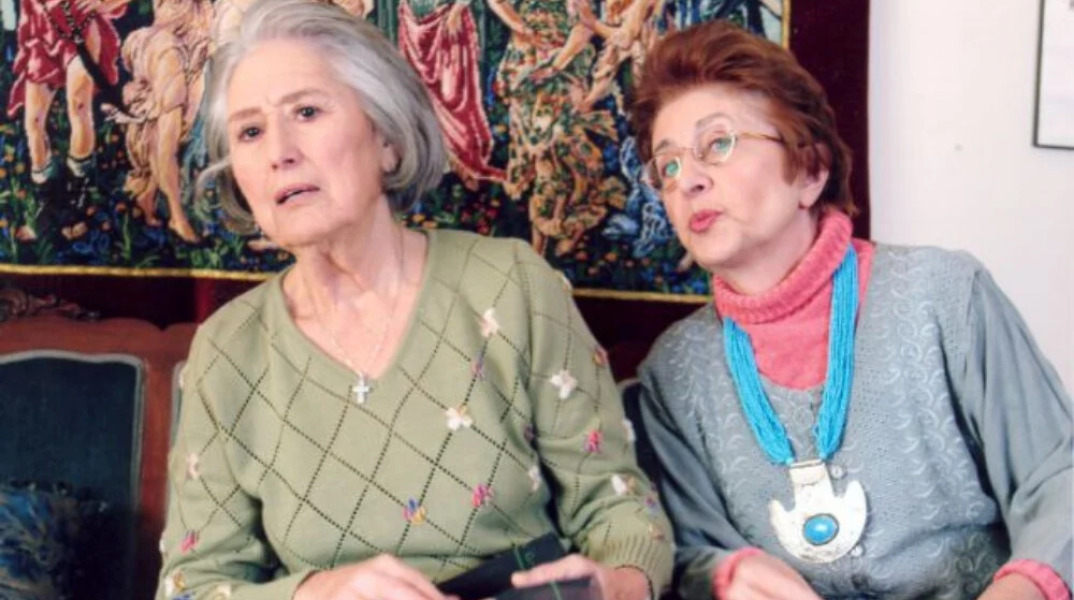 Η «Θεοπούλα» αποκάλυψε ότι δε βλέπει το «Παρά Πέντε»: Μου θυμίζει την Ειρήνη Κουμαριανού και στενοχωριέμαι 