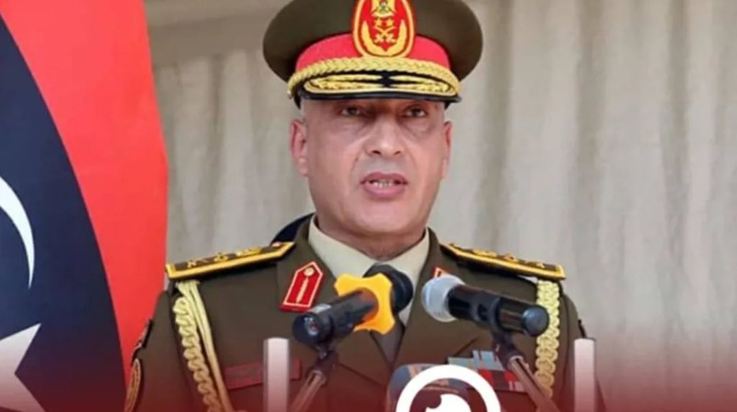 Τουρκία: Συνετρίβη το αεροσκάφος που μετέφερε τον αρχηγό του ΓΕΣ της Λιβύης - Βρέθηκαν τα συντρίμμια