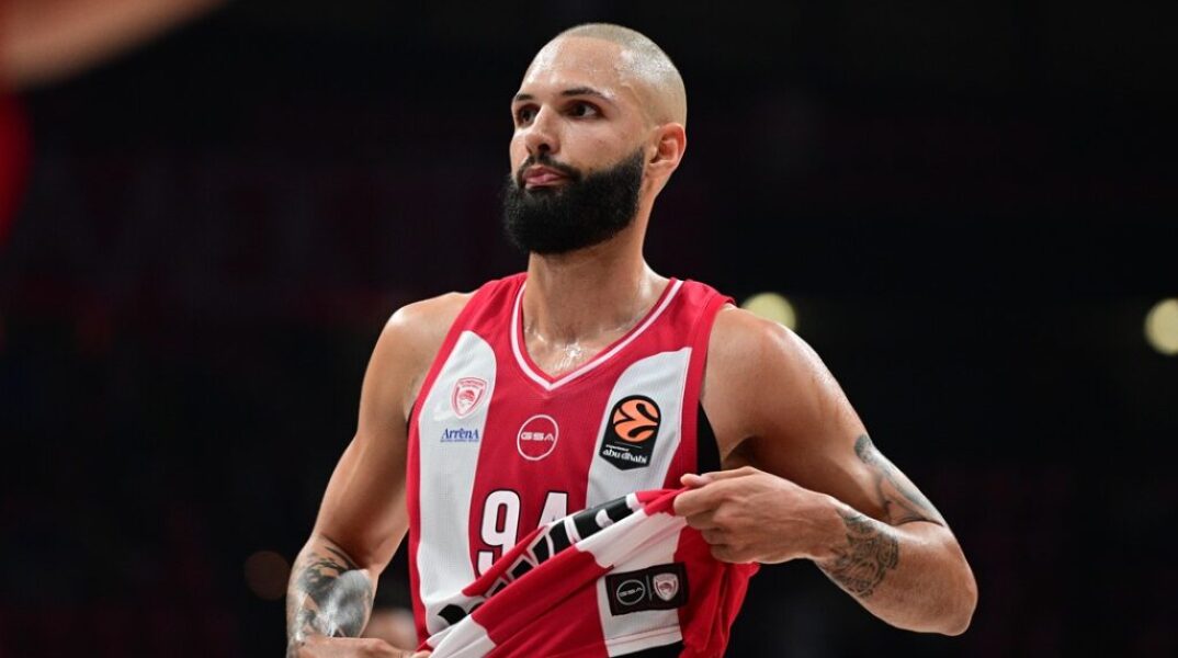 Πρόστιμο στον Ολυμπιακό από τη EuroLeague - Ο λόγος