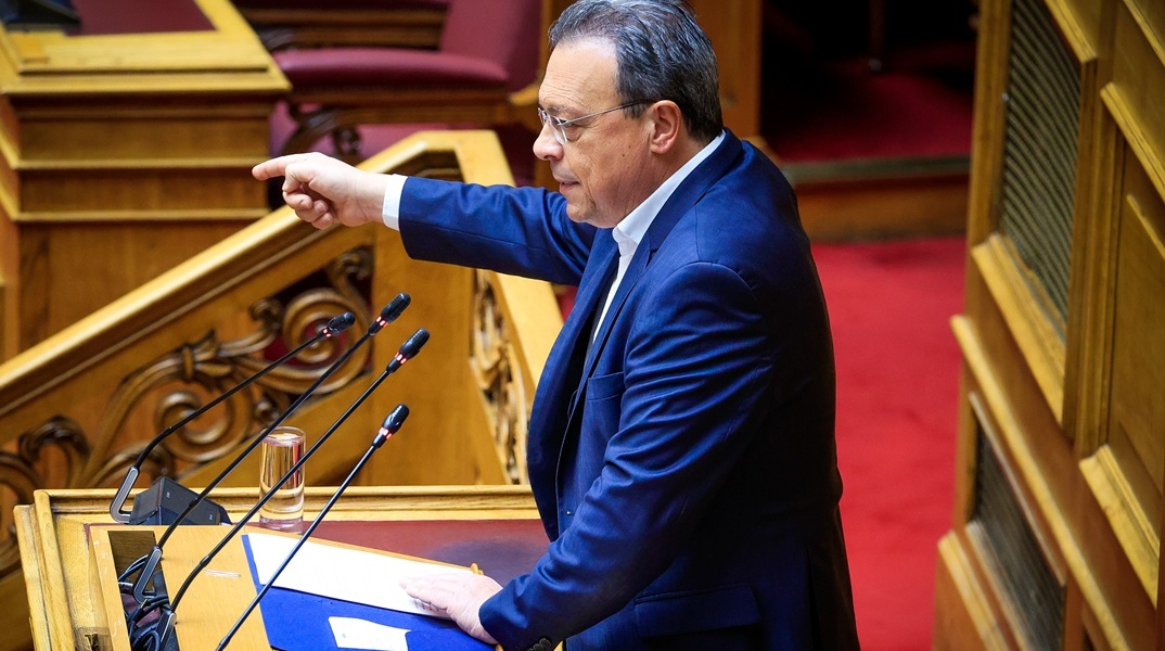 Σωκράτης Φάμελλος