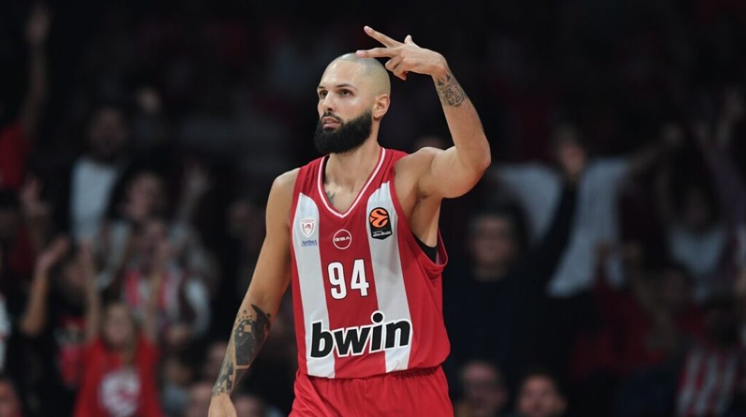 Φουρνιέ: Αποκάλυψε ποια ταινία τον χαλαρώνει την περίοδο των Χριστουγέννων