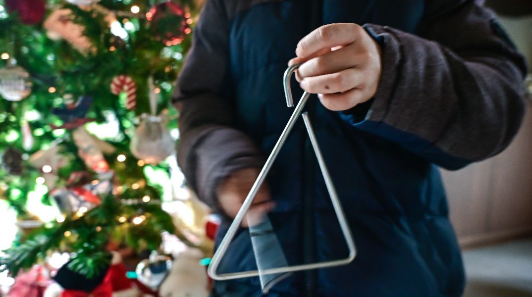 Πάτρα: Πήγαν να πουν τα κάλαντα και ζήτησαν να πληρωθούν μέσω IRIS