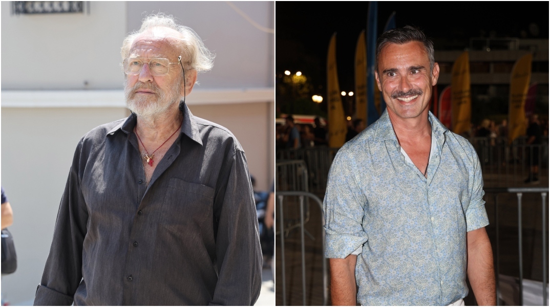 Καπουτζίδης για Δημήτρη Πετρόπουλο: Είναι απολύτως δικαιολογημένο το παράπονό του, δεν μπορούσε να το ζήσει μαζί μας