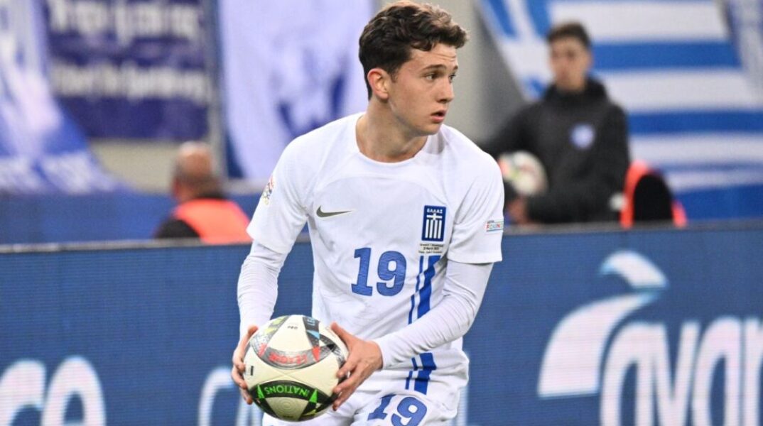 Η υψηλότερη συνολική βαθμολογία καταγράφηκε για τον Ολλανδό Τζιβάιρο Ριντ της Φέγενορντ