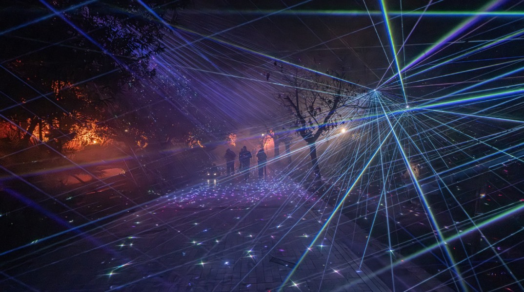 Protergia Magic Lights